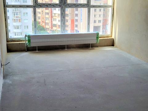 квартира по адресу Независимости ул., 23