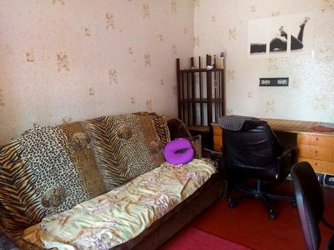 квартира по адресу Гвардейцев-Широнинцев ул., 109