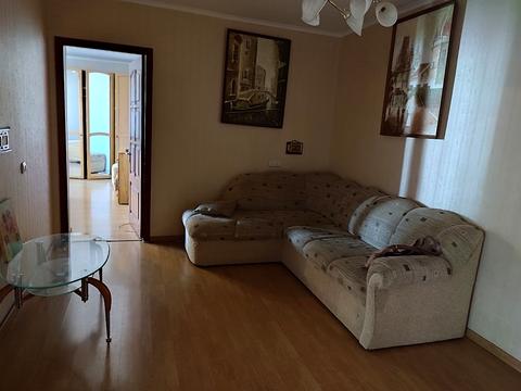 квартира за адресою Петра Григоренка просп., 38