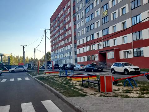 квартира по адресу Борткевича ул., 11