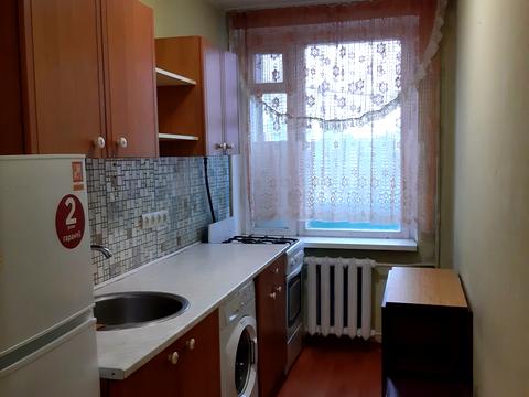 квартира за адресою Гроденська вул. (Гродненська), 27