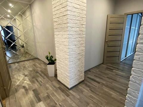 квартира за адресою Євгена Чикаленка вул., 95