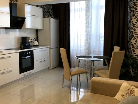 квартира за адресою Науки просп., 80