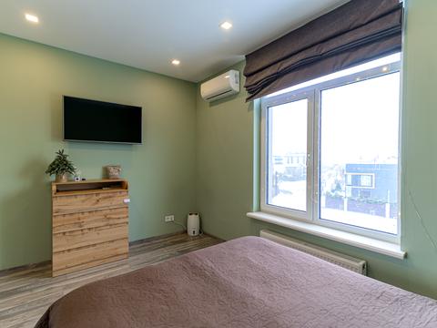 квартира за адресою Волошкова, 2