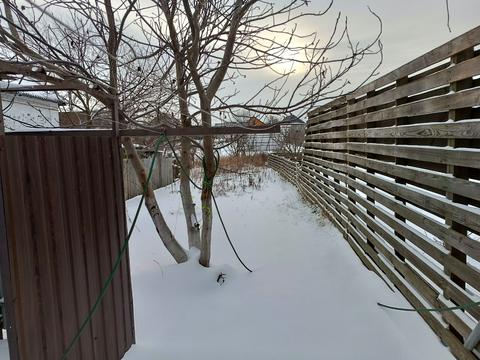 дом по адресу Белая Церковь, Ставищанська ул.