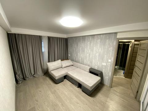 квартира за адресою Воскресенський просп. (Перова), 4