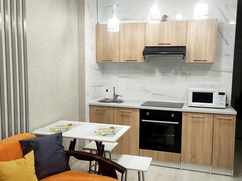 квартира за адресою Одеса, Профсоюзна вул., 9-А