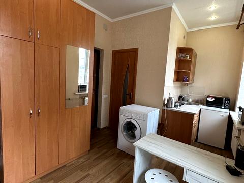 квартира по адресу Дарвина ул., 20