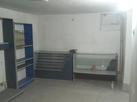 комерційна за адресою Шевченка, 45