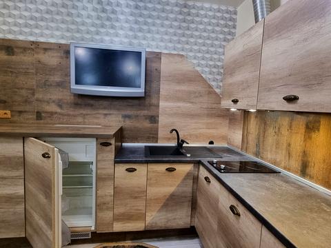 квартира за адресою Тираспольська вул., 58