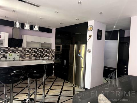 квартира за адресою Регенераторна вул., 10 