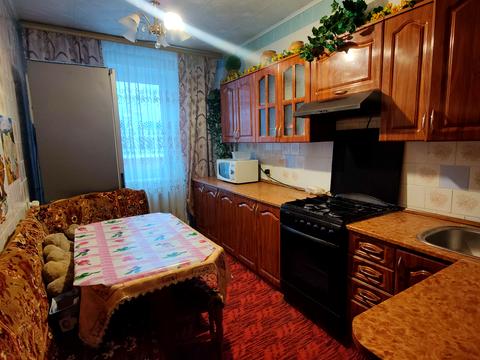 квартира по адресу Новопречистенская ул. (Сєдова), 82