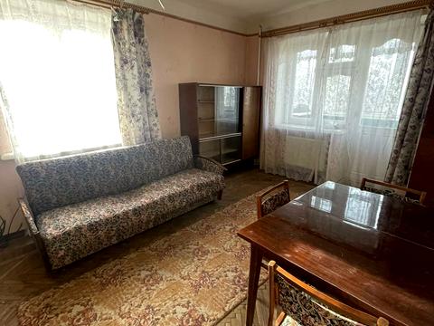 квартира по адресу Академическая, 10