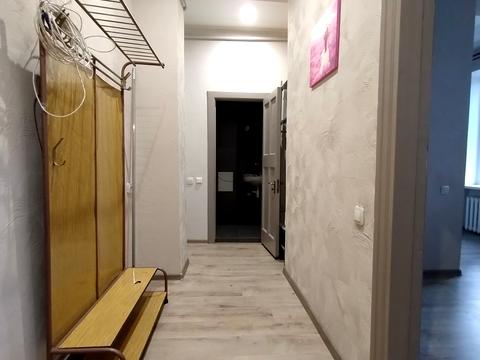 квартира по адресу Кривой Рог, Днепр шосе, 26
