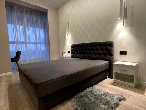 квартира за адресою Зоряний бульв., 1м