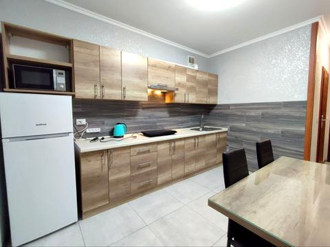 квартира за адресою Зодчих вул., 30/6