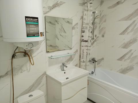 квартира за адресою Соломії Крушельницької вул., 15