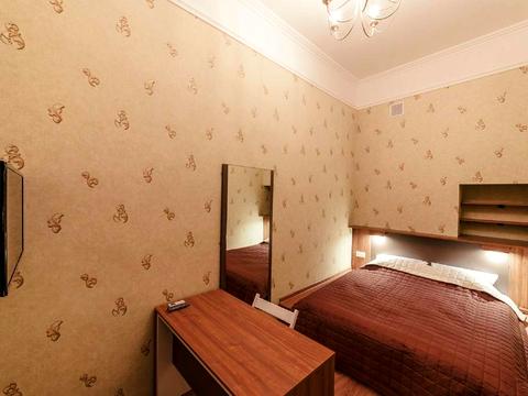 квартира по адресу Соборная пл., 2