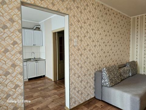 квартира по адресу Елизаветы Чавдар ул., 14