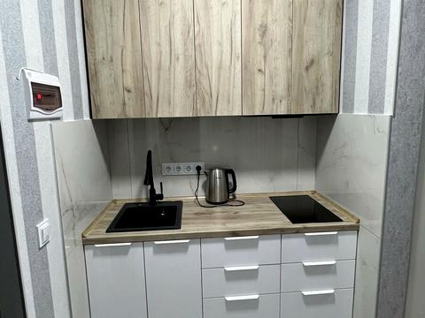 квартира за адресою Джерельна вул., 12