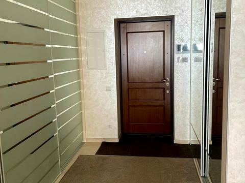 квартира за адресою Преображенська вул. (Івана Клименка), 8-Б