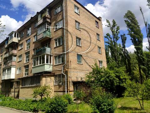 квартира по адресу Мрии ул. (Академика Туполева), 3