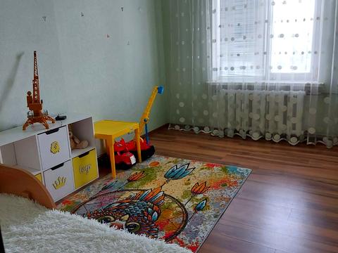 квартира за адресою Автозаводська вул., 40