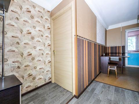 квартира по адресу Оболонский просп., 43