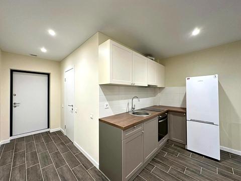 квартира за адресою Олега Мудрака вул. (Генерала Наумова), 1-Б