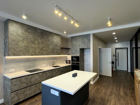 квартира за адресою Василя Тютюнника вул. (Анрі Барбюса), 39