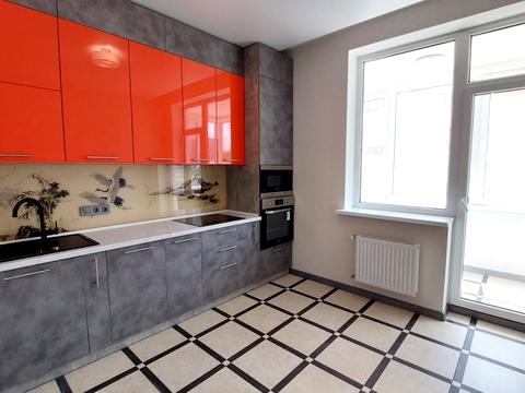 квартира за адресою Канатна вул., 122А
