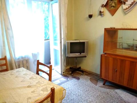 квартира по адресу Братьев Дружих ул. (Комарова), 22