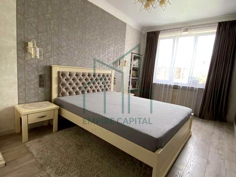 квартира за адресою Ярослава Мудрого вул., 3