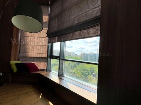 квартира за адресою Київ, Болсуновська вул. (Сергія Струтинського), 2