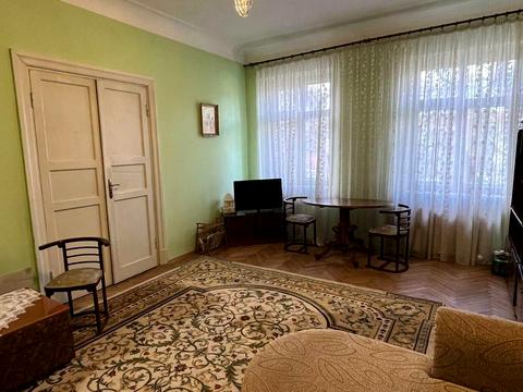 квартира по адресу Волчинецкая ул., 4