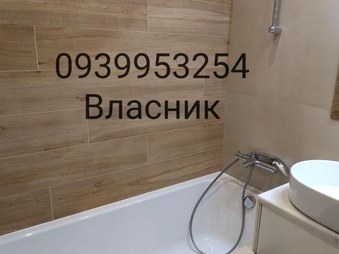 квартира за адресою Набережно-Рибальська дорога вул., 9