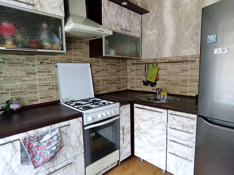 квартира за адресою Хамзата Ґелаєва вул. (Хабаровська), 4а