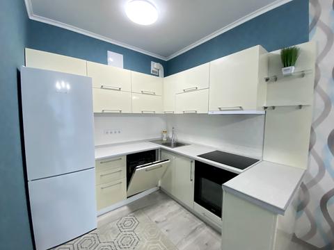 квартира за адресою Золотоустівська вул., 34