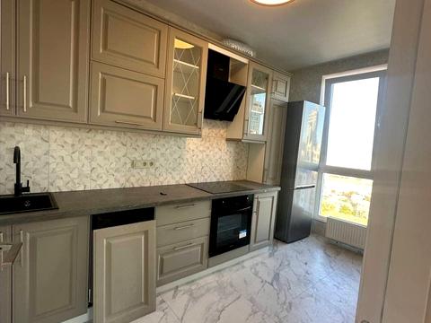 квартира за адресою Академіка Вільямса вул., 93/4