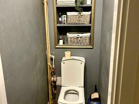 квартира по адресу Валковская ул., 3/1