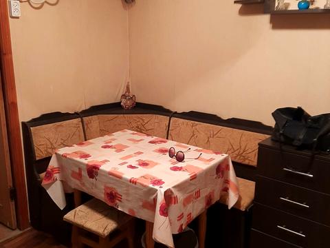 квартира за адресою Головківська вул., 21
