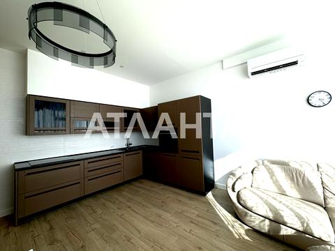 квартира по адресу Итальянский бульв., 3