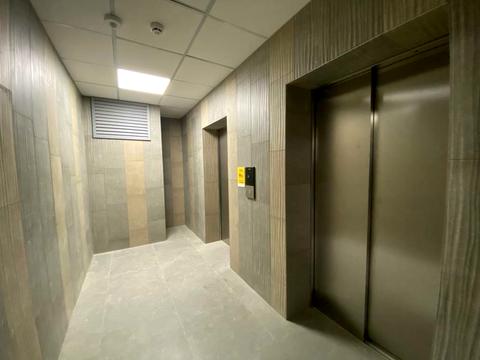 квартира по адресу Спортивна ул., 1