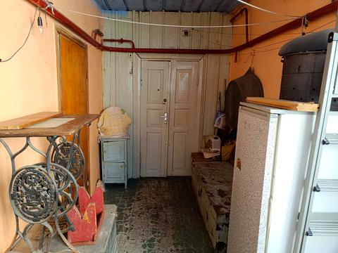 квартира по адресу Водопроводная ул., 2/4