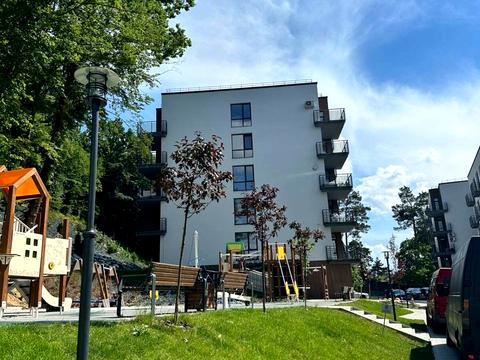 квартира за адресою Бічна Львівська вул., 92