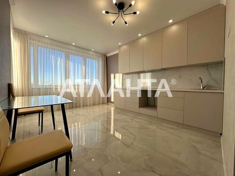 квартира за адресою Варненська вул., 27/2