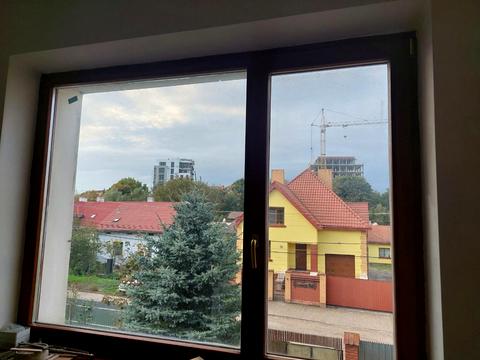 дом по адресу Війтівська гора