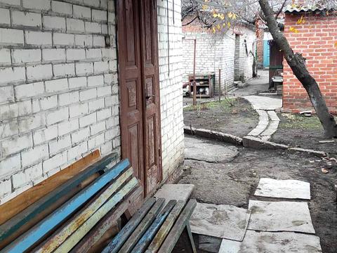 дом по адресу Академика Павлова ул.