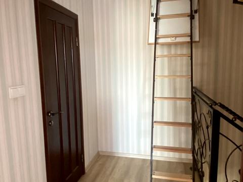 квартира по адресу Осипенко ул., 24