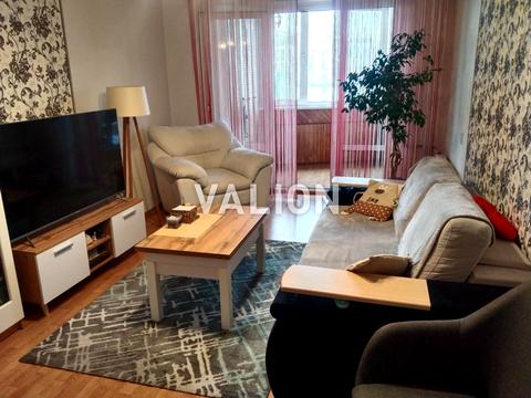 квартира за адресою В'ячеслава Чорновола вул., 42-Б
